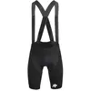 Cuissard Assos Equipe RSR Bolide S11 noir pur - S