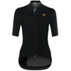 Assos - Uma GTV Shell Jersey S11 - Veste vélo femme Black Series - L