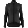Veste coupe-vent légère Assos Uma GT Wind S11 noir pur femme - XL