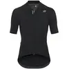 Maillot Assos Mille GTO S11 manches courtes noir pur - XS