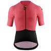 Assos - Mille GTS Jersey S11 - Maillot vélo homme Deadly Berry - 2XL