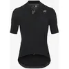 Assos - Mille GTO Jersey S11 - Maillot vélo homme Black Series - M