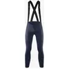 Cuissard long Assos Mille GT Spring Fall S11 bleu marine - S