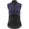 Assos - UMA GTV 2/3 Vest S11 - Gilet vélo femme Future Dusk - S