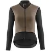 Assos - UMA GTV 2/3 Jacket S11 - Veste vélo femme Terra Sand - L