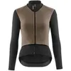 Assos - UMA GTV 2/3 Jacket S11 - Veste vélo femme Terra Sand - M