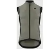 Assos - Mille GT Wind Vest S11 - Gilet vélo homme Edge Green - M