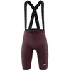 Cuissard Assos Mille GT S11 rouge bordeaux - M