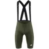 Assos - Mille GT Bib Shorts S11 - Cuissard vélo homme Moss Green - 3XL