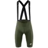 Assos - Mille GT Bib Shorts S11 - Cuissard vélo homme Moss Green - L