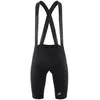 Cuissard Assos Mille GTO S11 Long noir pur - XS