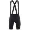 Cuissard Assos Mille GTO S11 noir pur - XS
