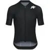 Maillot Assos Mille GT S11 Evo manches courtes noir pur - XS