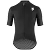 Maillot Assos Equipe RS Shell S11 manches courtes noir - XS