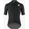 Maillot Assos Equipe RS Shell S11 manches courtes noir - XXL
