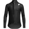Assos - EQUIPE RS Shell Jersey S11 - Veste vélo homme Black Black - L