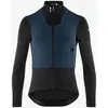Assos - Equipe R 3/3 Jacket S11 - Veste vélo homme Petrol Blue - M