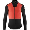 Assos - Equipe R 3/3 Jacket S11 - Veste vélo homme lollyRed - S