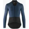 Assos Maillot à Manches Longues Equipe R Spring Fall S11 L
