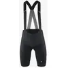 Cuissard Assos Tactica Spring Fall T5 noir - XS