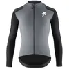 Assos - EQUIPE RS 2/3 Jacket S11 - Veste vélo homme Fanatic Silver - L