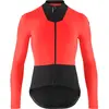 Assos - Equipe R 2/3 Jersey S11 - Maillot vélo homme lollyRed - XL