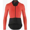Assos - Equipe R 2/3 Jersey S11 - Maillot vélo homme lollyRed - XXL