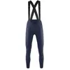 Cuissard long Assos Uma GT Spring Fall S11 bleu marine femme - M