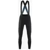 Cuissard long Assos Dyora R Habu Winter S11 noir femme - L
