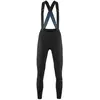 Assos - DYORA R 3/3 Bib Tights S11 - Cuissard vélo femme Black Series ...