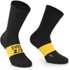 Assos Chaussettes Longues Spring Fall Evo Half
