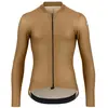 Assos Maillot à Manches Longues Mille Gt Drylite S11