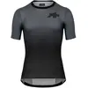 Assos Equipe RSR Jersey Superleger S9 - Maillot vélo homme Torpedo Grey XXL