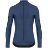 Assos Maillot à Manches Longues Mille Gt Spring Fall C2