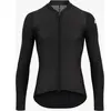 Assos Maillot à Manches Longues Mille Gt Drylite S11