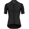 Assos Maillot à Manches Courtes Mille Gt Drylite S11
