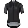 Assos Maillot à Manches Courtes Mille Gt C2 Evo Heat Map