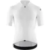 Assos Mille GT Drylite Jersey S11 - Maillot vélo homme White Series L