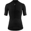 Maillot Assos Mille GTS S11 manche courte noir - XS