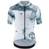 Assos Maillot manches courtes Mille GT Space Trip S11