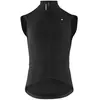 Assos Equipe R 2/3 Gilet S11 - Gilet vélo homme Black Series XL