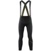 Assos RS 2/3 Bib Tights S11 - Cuissard vélo homme Black Series XS