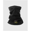Assos 2/3 Neck Warmer P1 - Tour de cou Black Series Taille unique