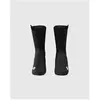 Assos Couvre Chaussures Gt Ultraz 3/3 Booties Evo