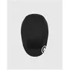 Assos 2/3 Rain Cap P1 - Casquette vélo Black Series I