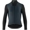 Assos Mille GT Hashoogi Winter Jacket S11 - Veste vélo homme Torpedo Grey XL