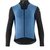 Assos Mille GT Hashoogi Winter Jacket S11 - Veste vélo homme Storm Blue M