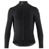 Assos Mille GT Hashoogi Winter Jacket S11 - Veste vélo homme Black Series L