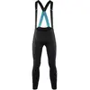 Assos Equipe R Habu Winter Bib Tights S11 - Cuissard vélo homme Black Series M