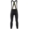 Assos RS 2/3 Bib Tights S11 - Cuissard vélo homme Black Series L